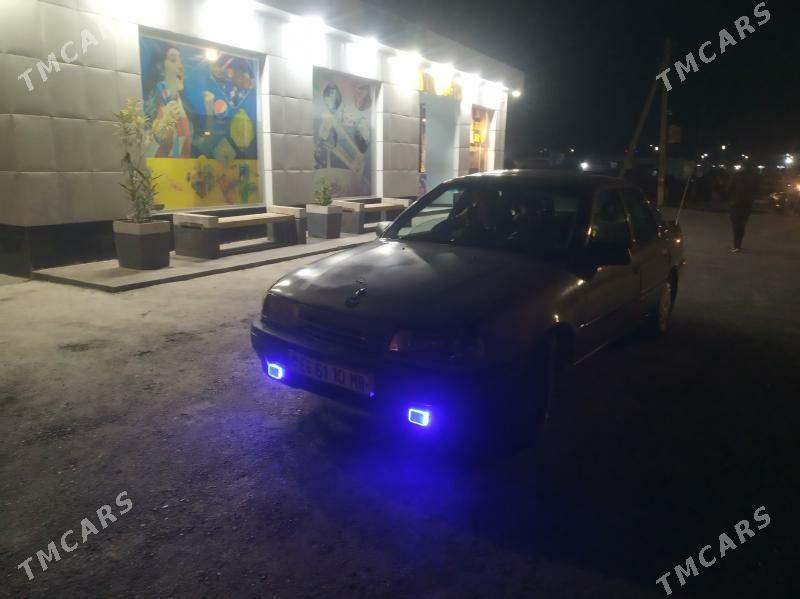 Opel Vectra 1991 - 30 000 TMT - Байрамали - img 5