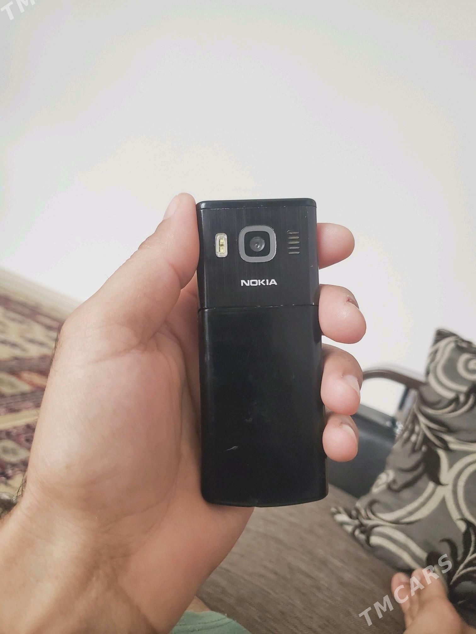 nokia 65 00 classic - Türkmenbaşy - img 4