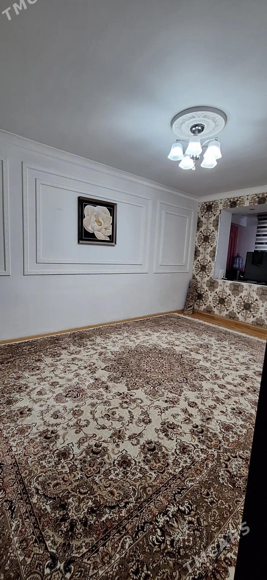 30 мкр 1 этаж 2 комнаты - 30 mkr - img 8