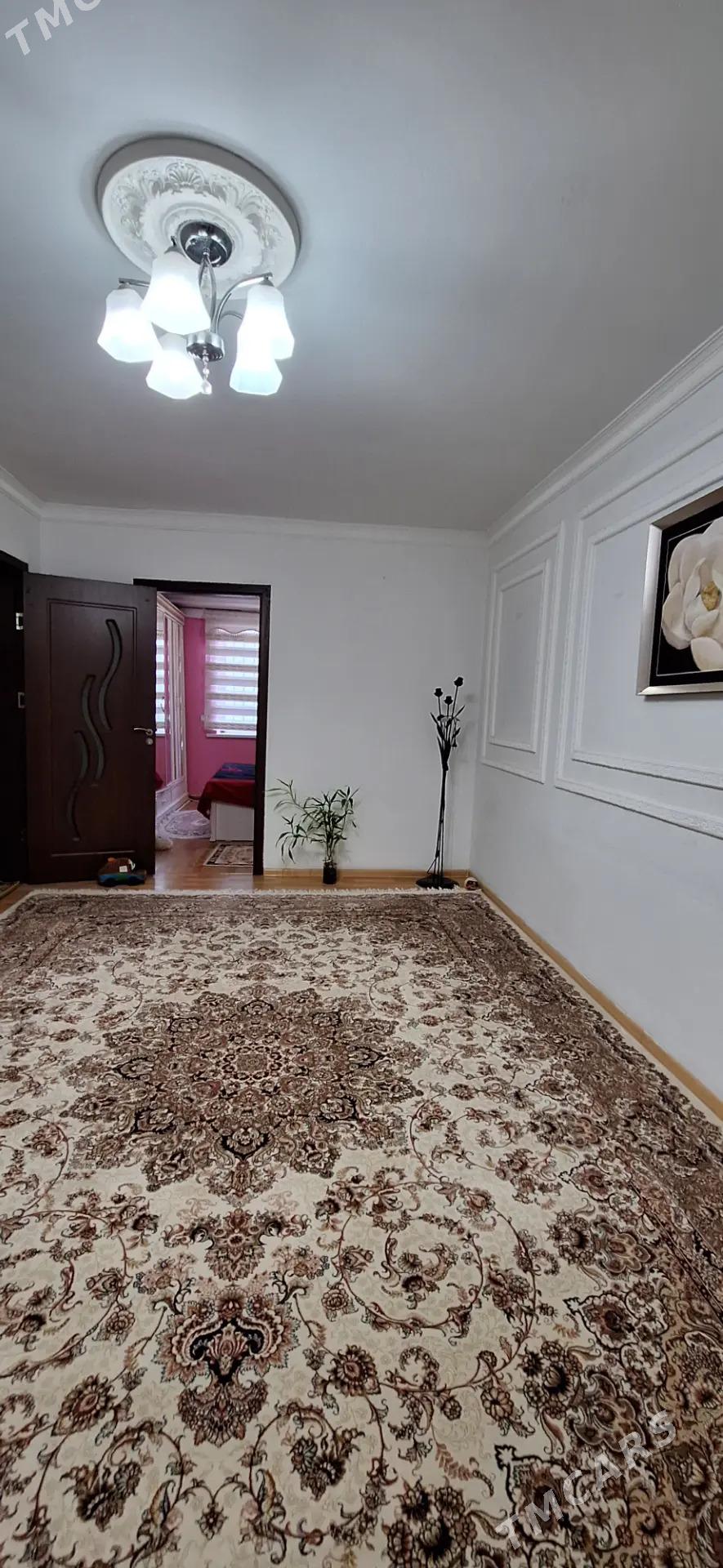 30 мкр 1 этаж 2 комнаты - 30 mkr - img 4