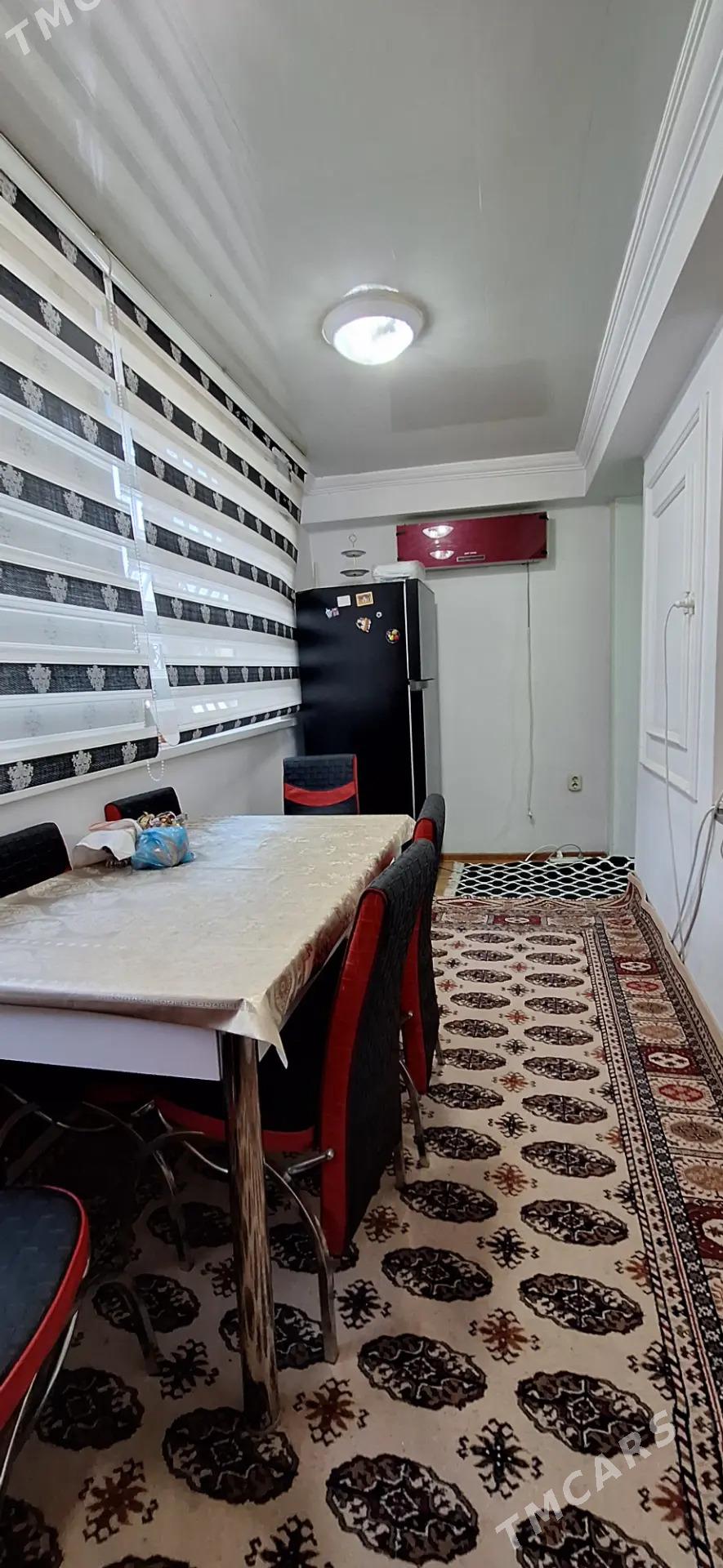 30 мкр 1 этаж 2 комнаты - 30 mkr - img 2