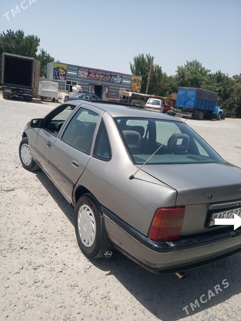 Opel Vectra 1991 - 30 000 TMT - Байрамали - img 2