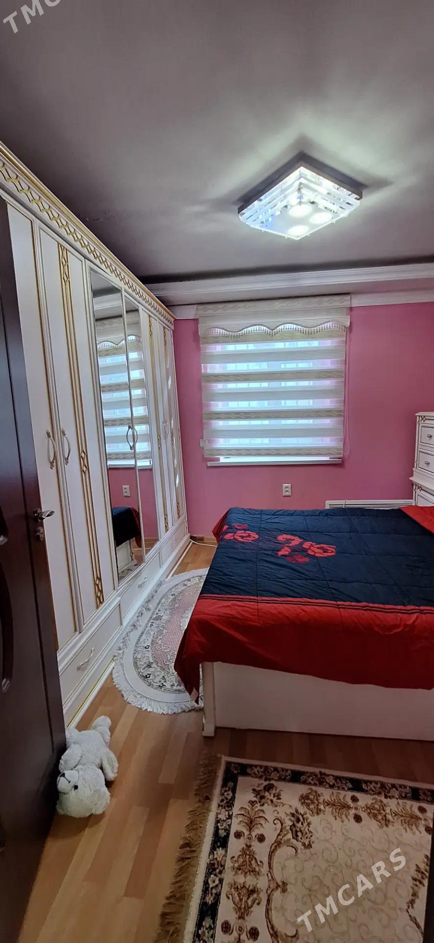 30 мкр 1 этаж 2 комнаты - 30 mkr - img 6