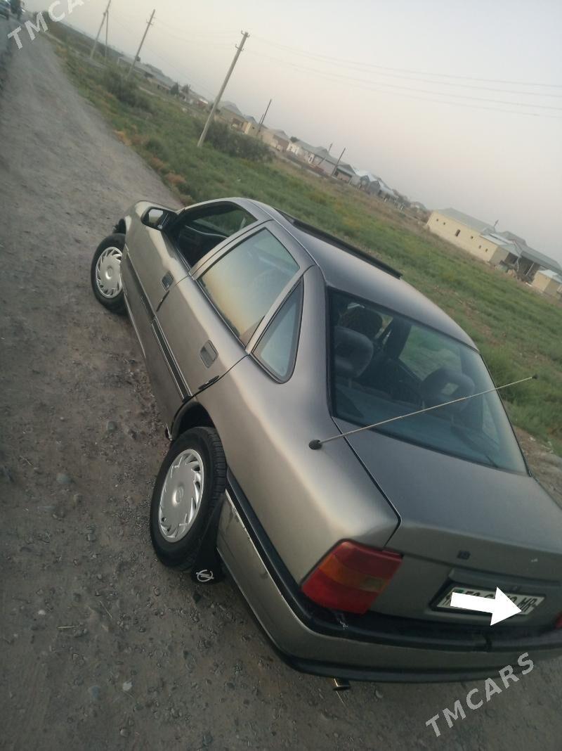 Opel Vectra 1991 - 30 000 TMT - Байрамали - img 4