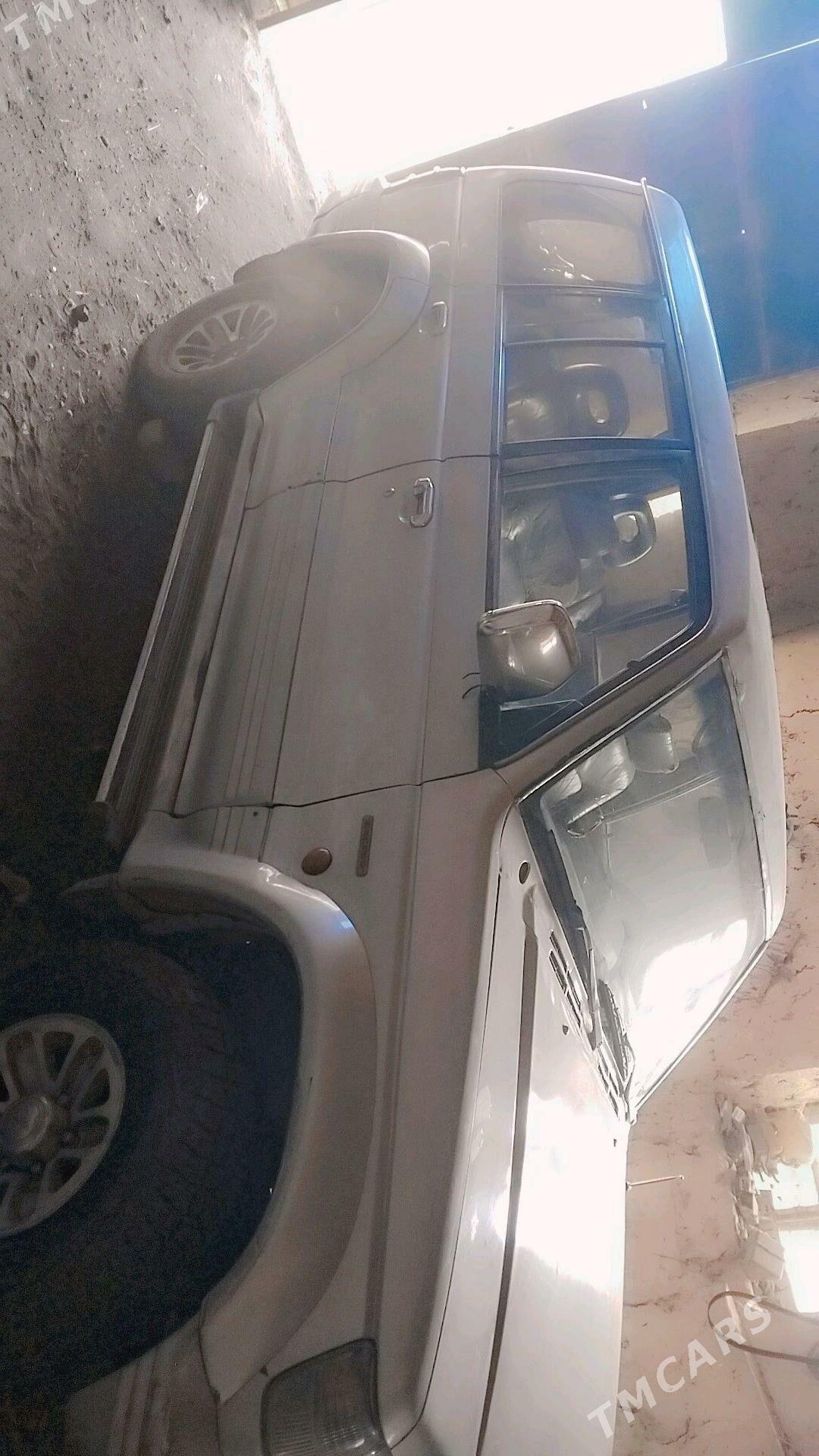 Mitsubishi Pajero 1994 - 35 000 TMT - Гурбансолтан Едже - img 5