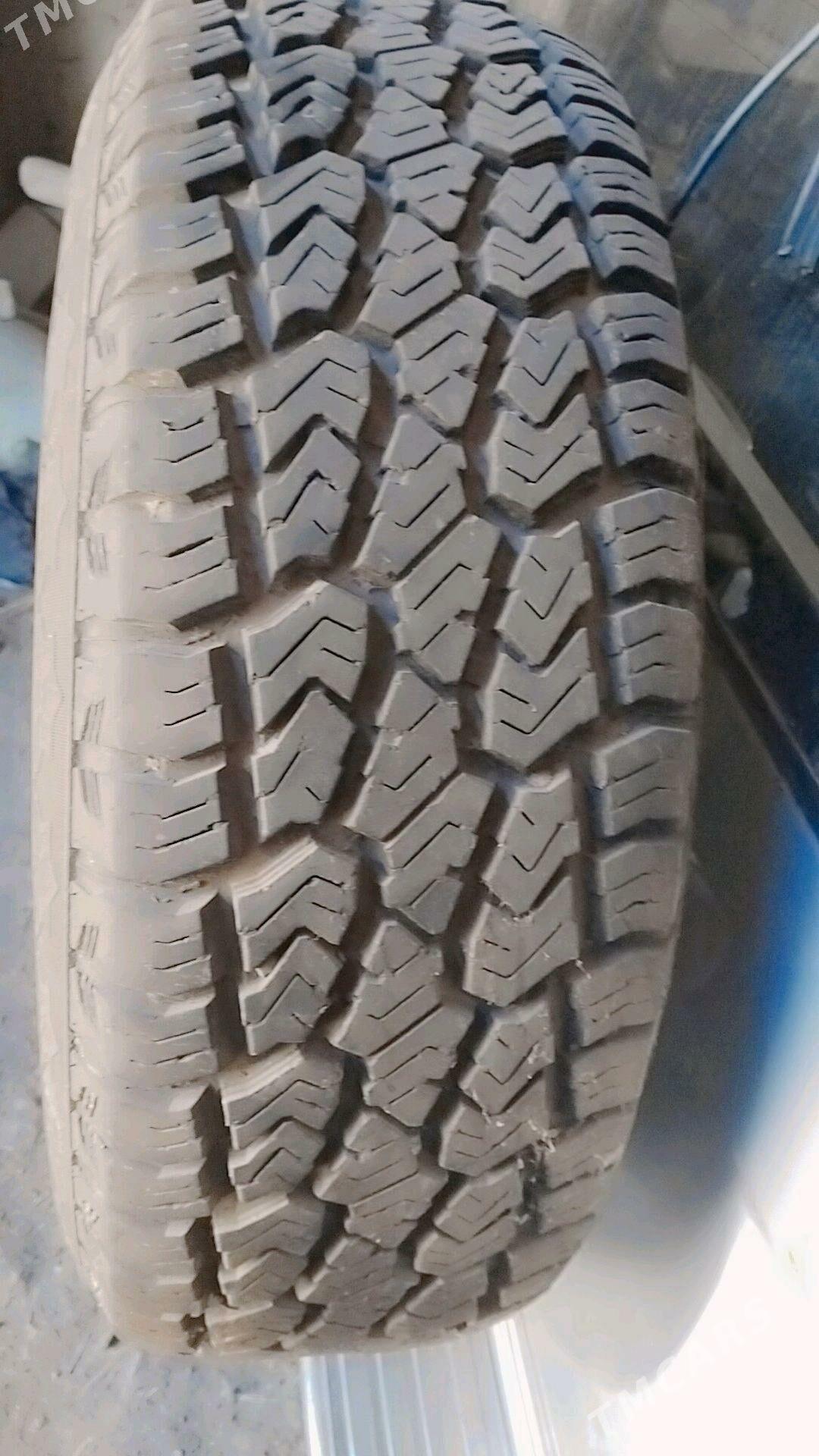 Mitsubishi Pajero 1994 - 35 000 TMT - Гурбансолтан Едже - img 4