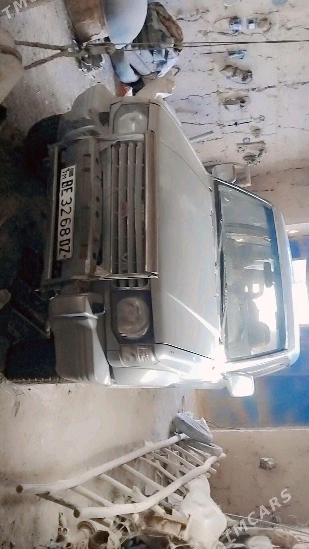 Mitsubishi Pajero 1994 - 35 000 TMT - Гурбансолтан Едже - img 1