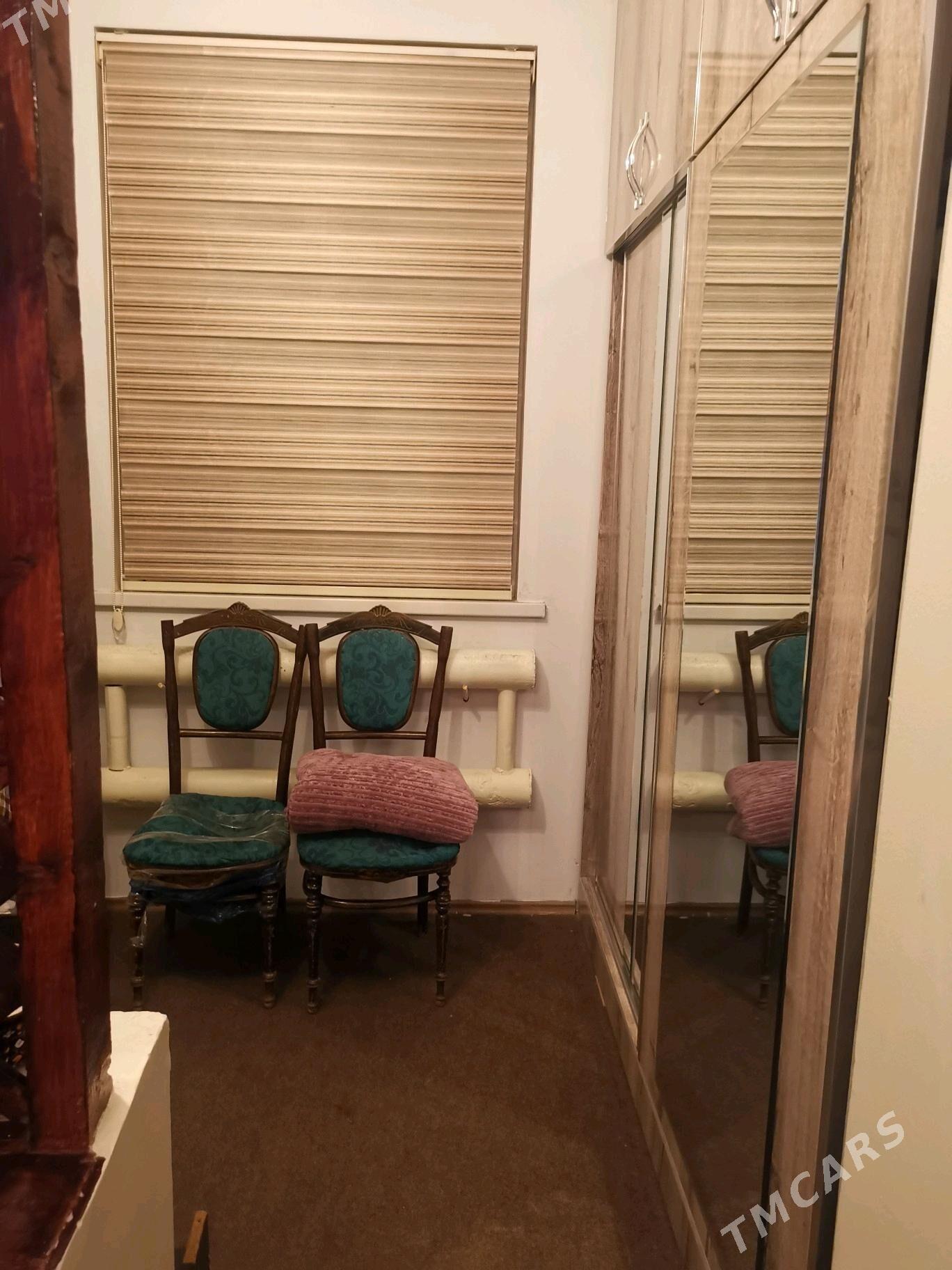 Квартира  мкр.Гагарина - Туркменабат - img 4