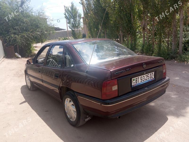 Opel Vectra 1991 - 38 000 TMT - Губадаг - img 8