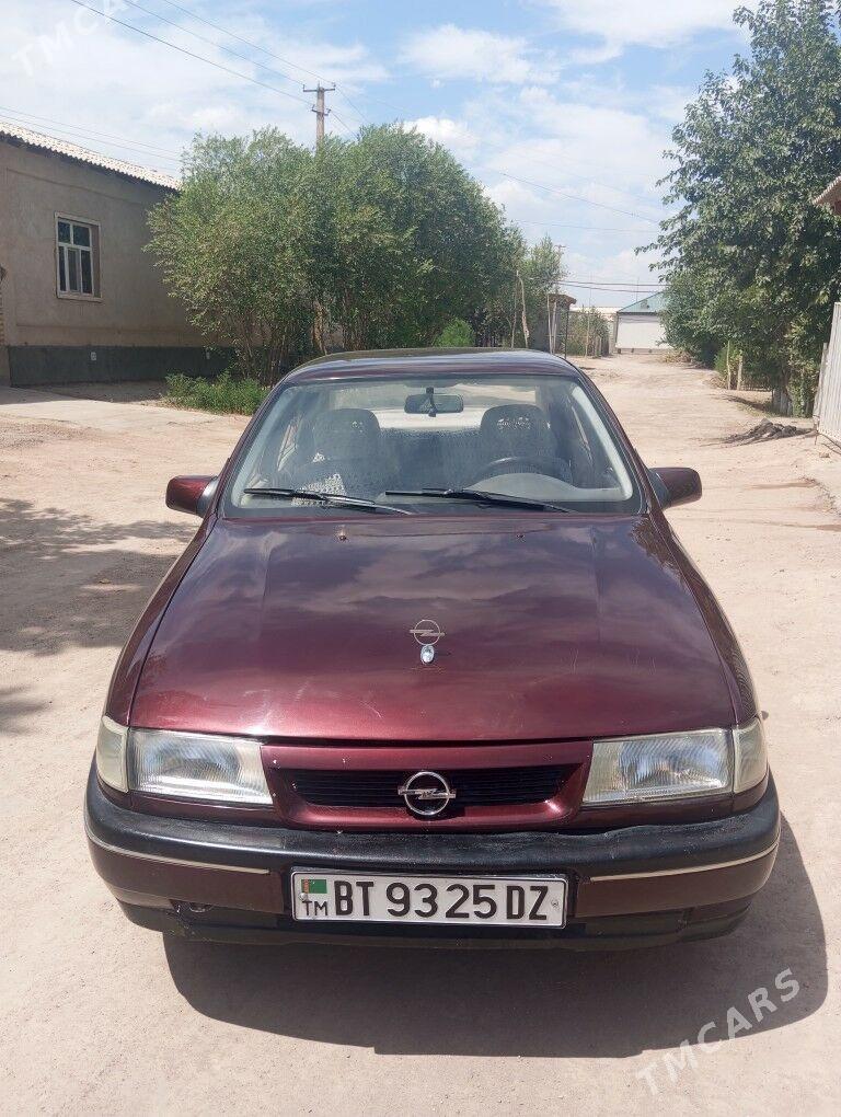 Opel Vectra 1991 - 38 000 TMT - Губадаг - img 5