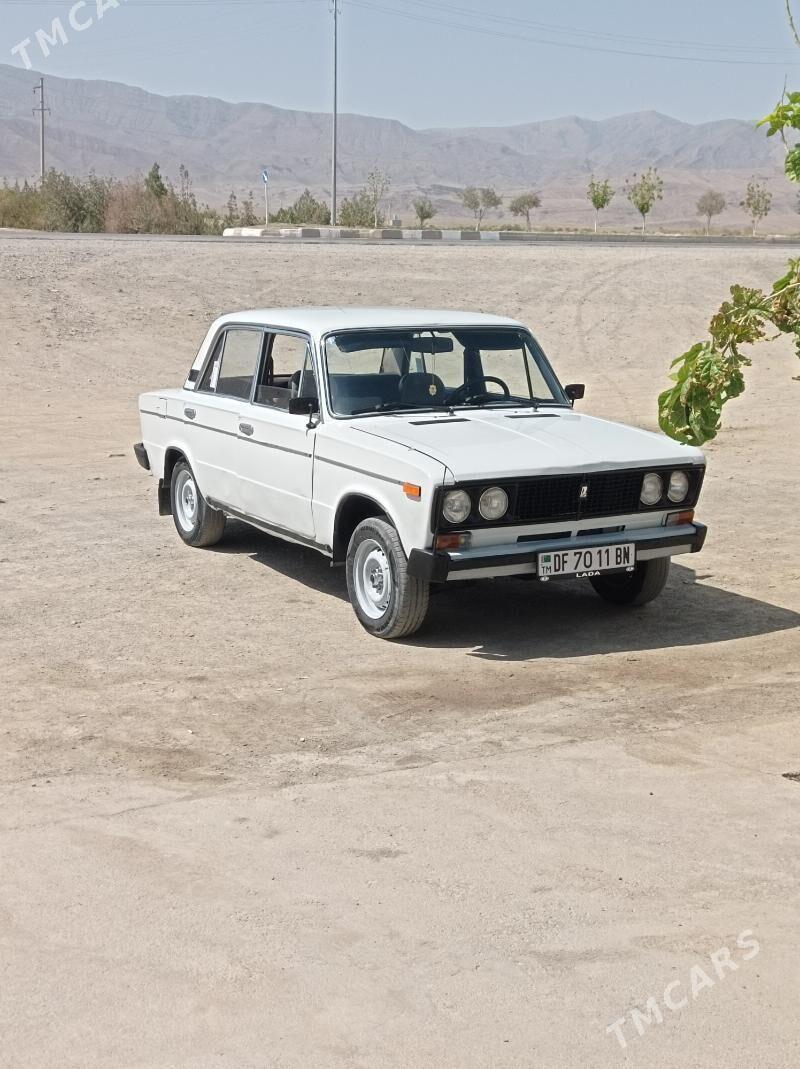 Lada 2106 1998 - 30 000 TMT - Туркменбаши - img 3