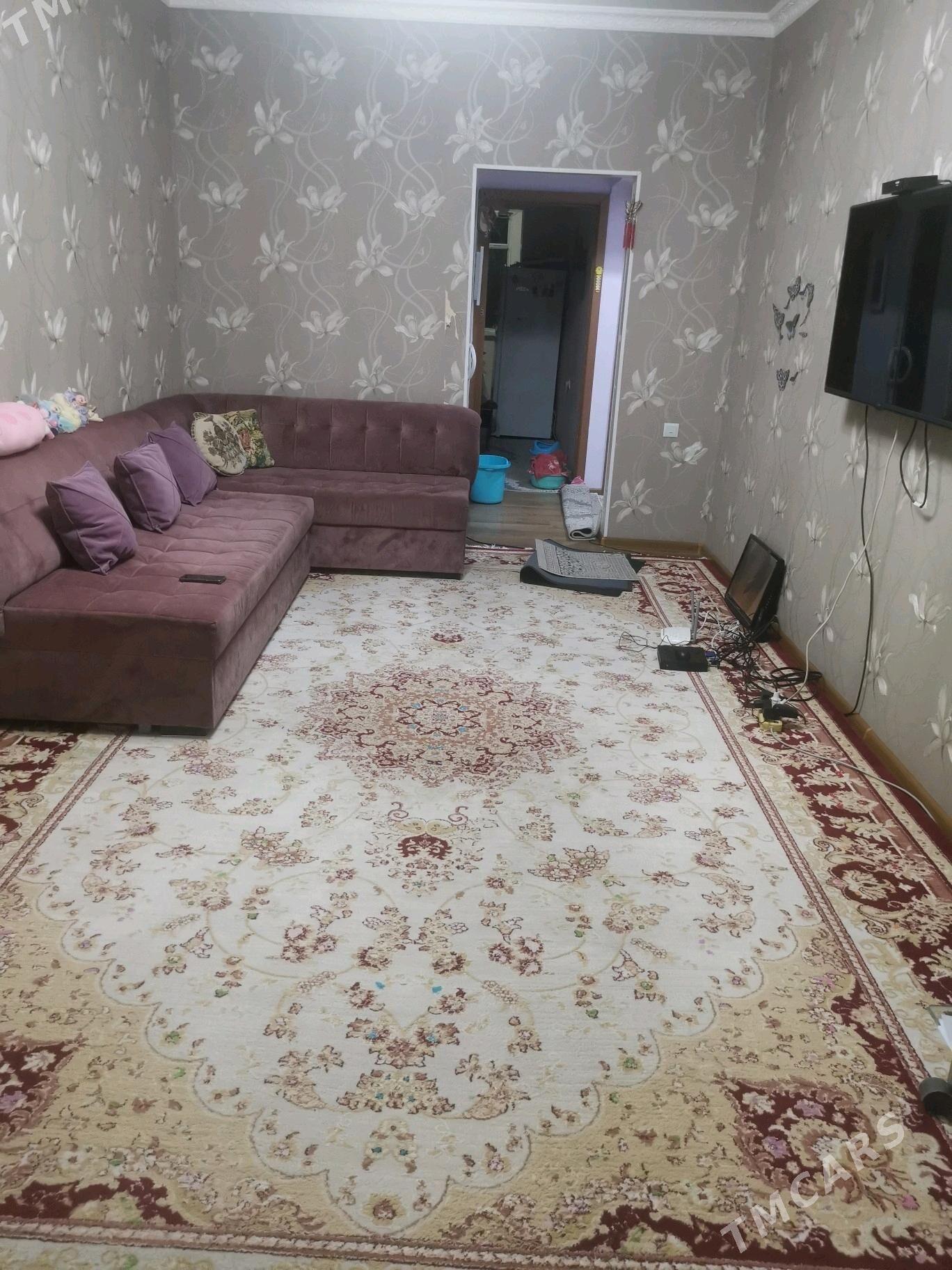 Квартира  мкр.Гагарина - Туркменабат - img 3