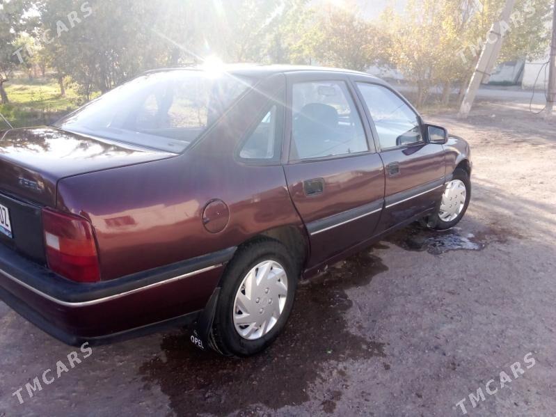 Opel Vectra 1991 - 38 000 TMT - Губадаг - img 2