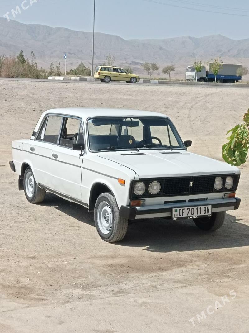 Lada 2106 1998 - 30 000 TMT - Туркменбаши - img 2