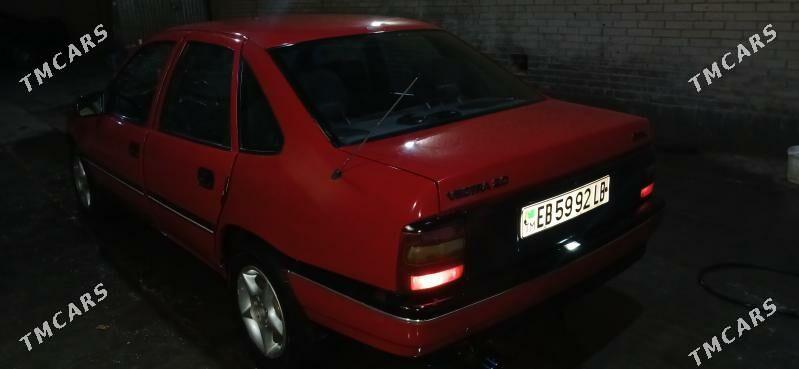 Opel Vectra 1990 - 21 000 TMT - Türkmenabat - img 1