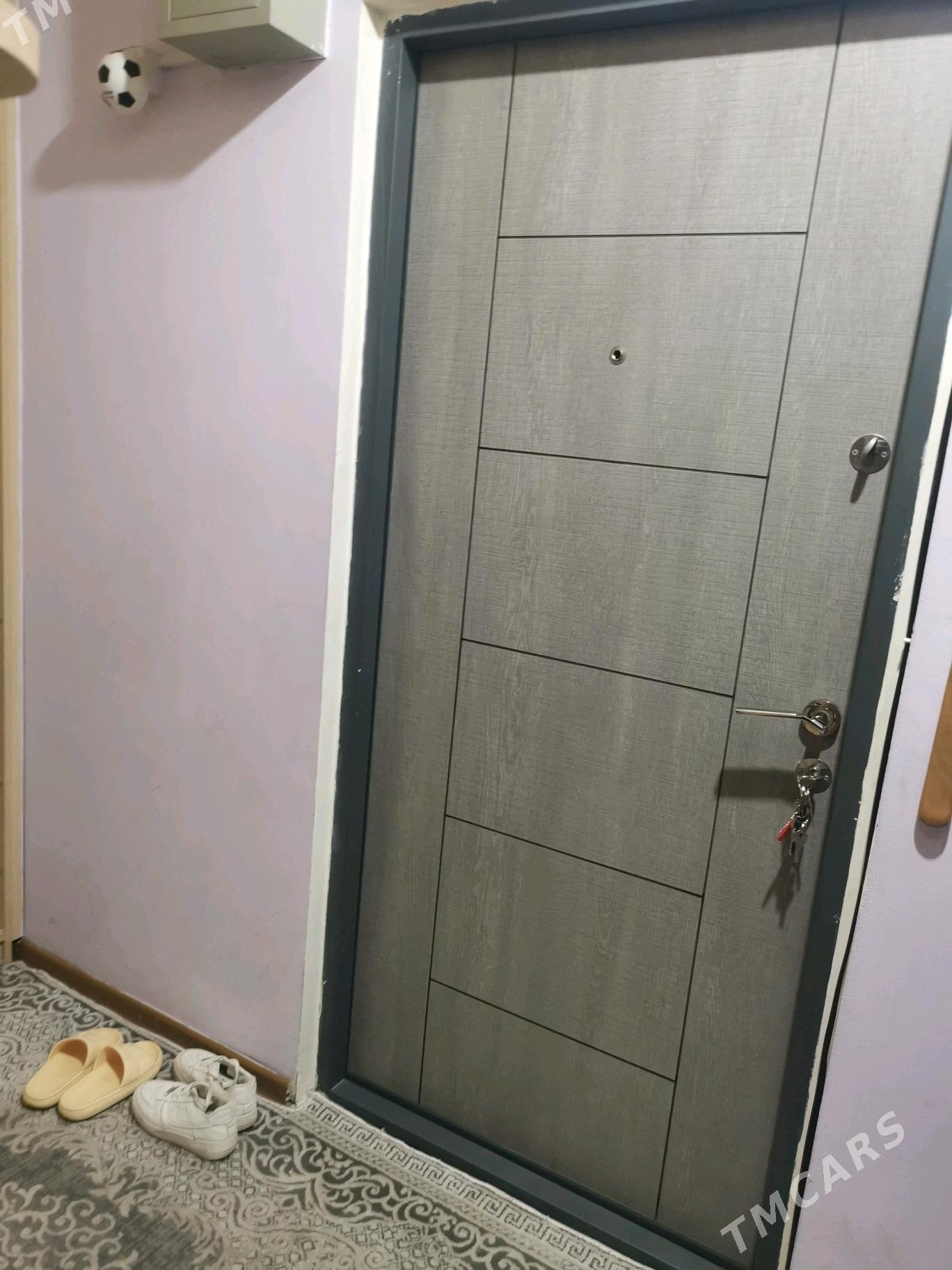 Квартира  мкр.Гагарина - Туркменабат - img 2