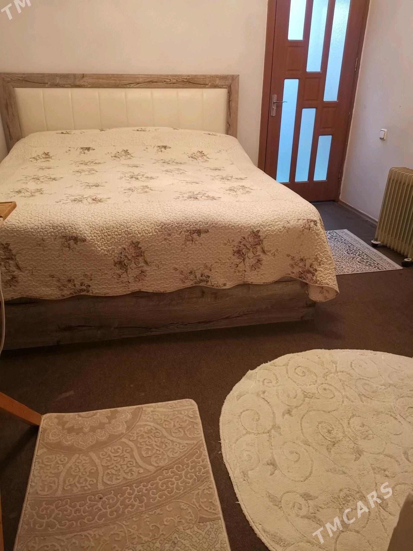 Квартира  мкр.Гагарина - Туркменабат - img 8