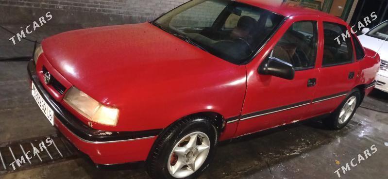 Opel Vectra 1990 - 21 000 TMT - Туркменабат - img 5