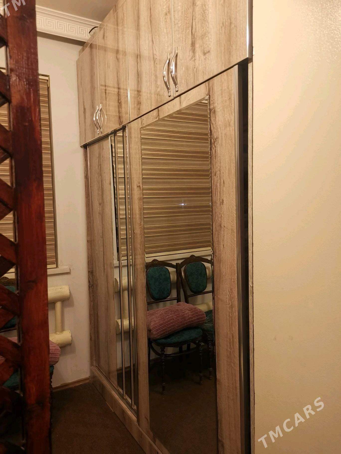 Квартира  мкр.Гагарина - Туркменабат - img 6