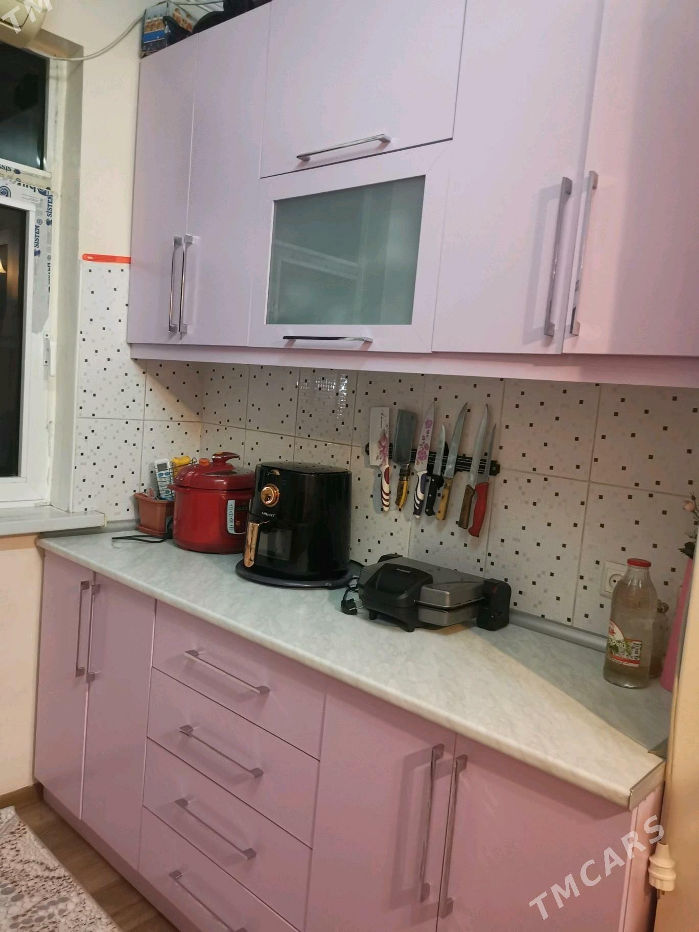 Квартира  мкр.Гагарина - Туркменабат - img 5