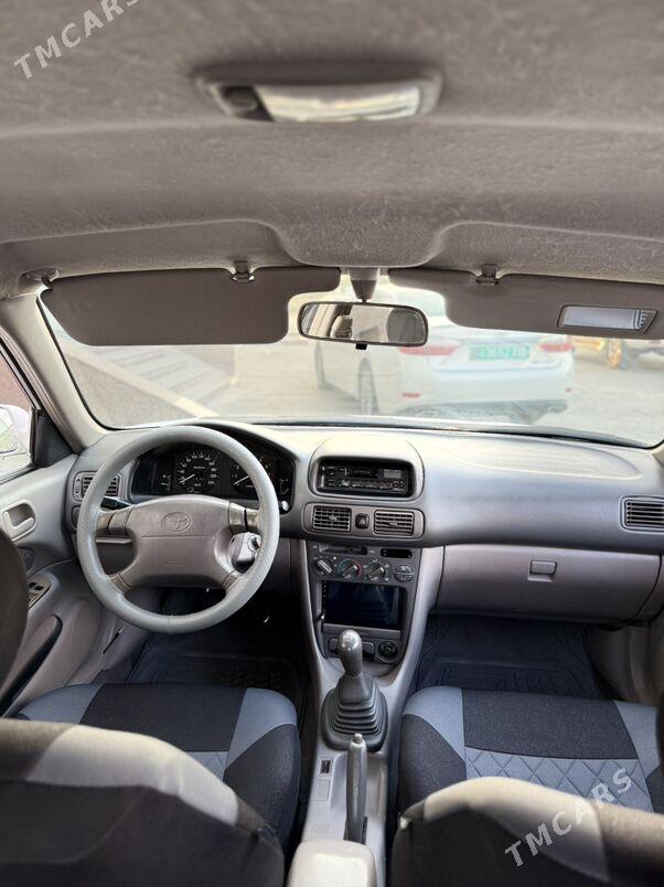 Toyota Corolla 1999 - 69 000 TMT - Aşgabat - img 9