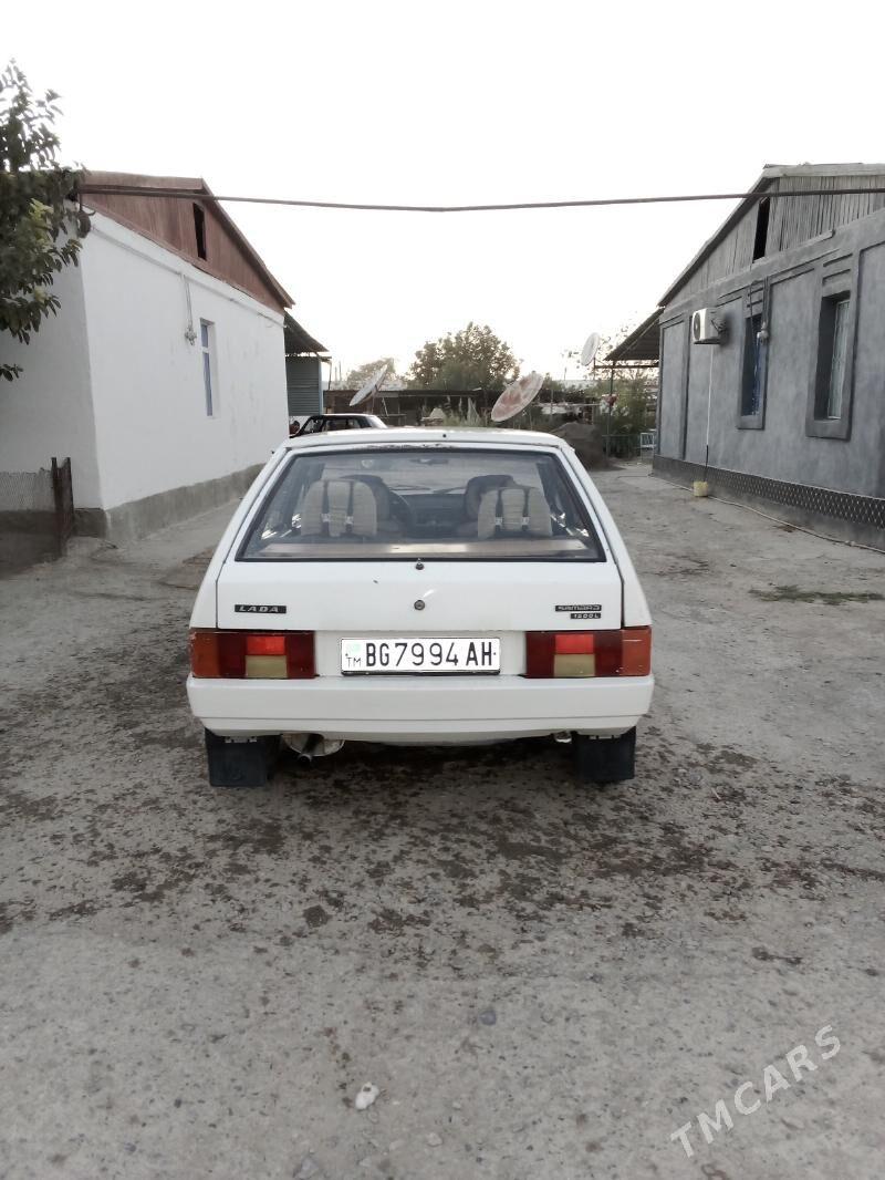 Lada 2109 1998 - 17 000 TMT - Ýaşlyk - img 1