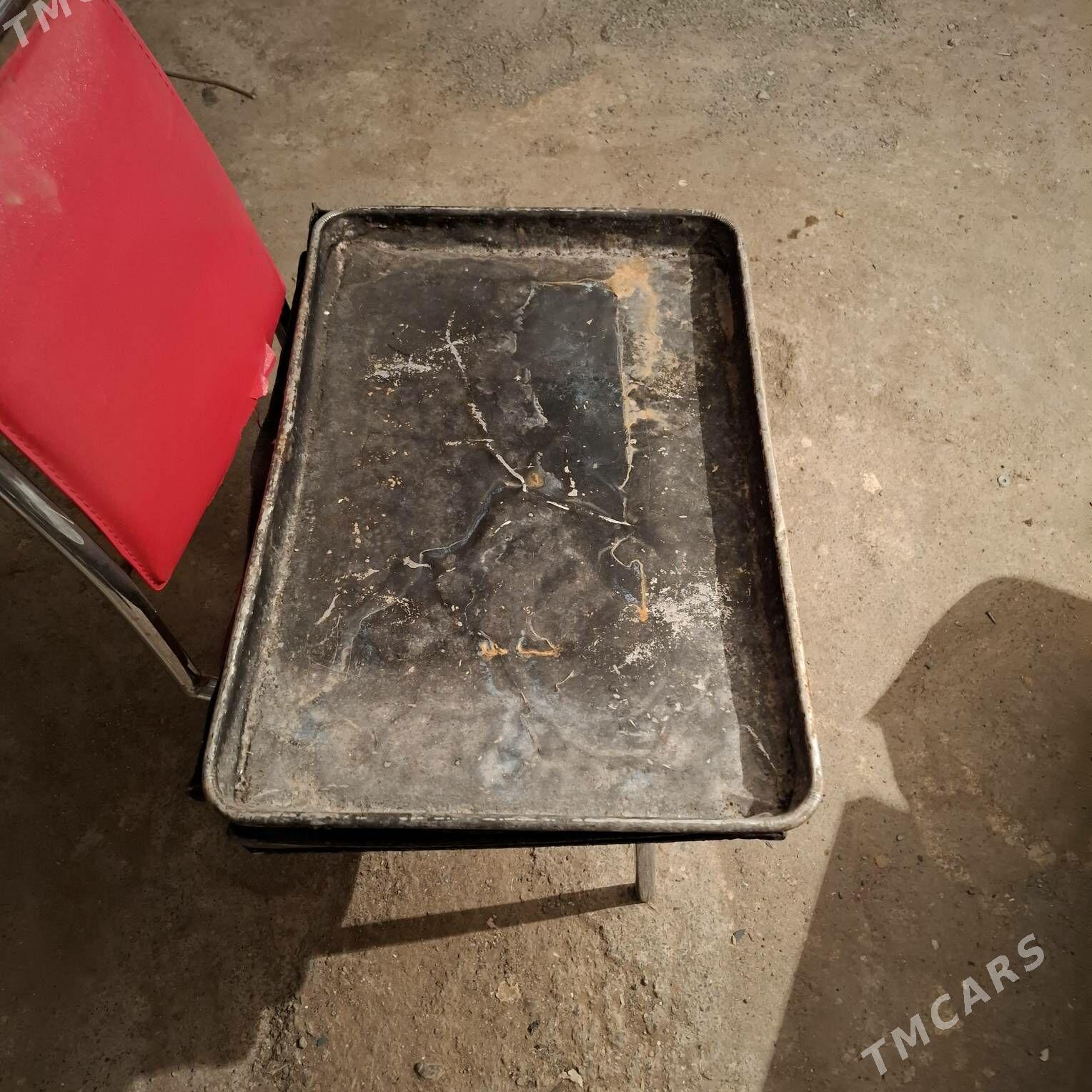 DUHOWKS PEC - Ашхабад - img 4