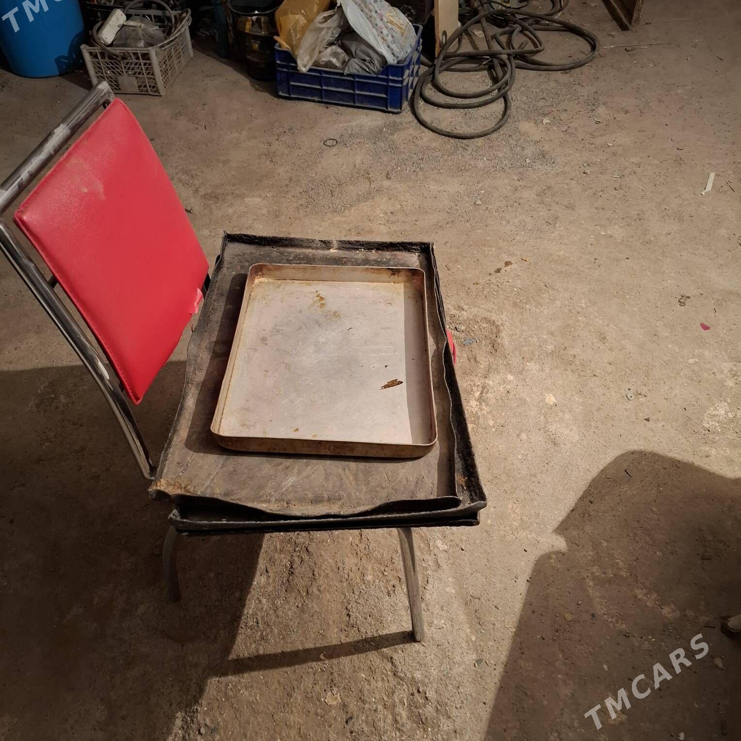 DUHOWKS PEC - Ашхабад - img 1