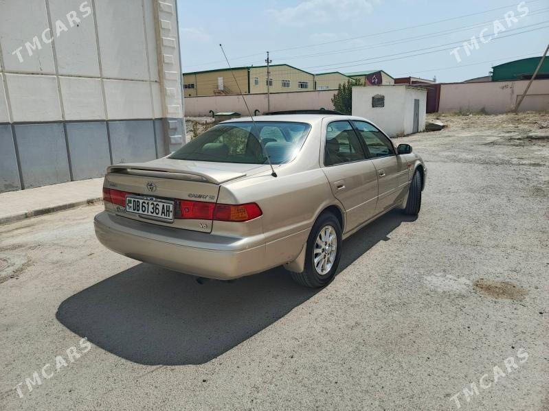 Toyota Camry 2000 - 175 000 TMT - Änew - img 3