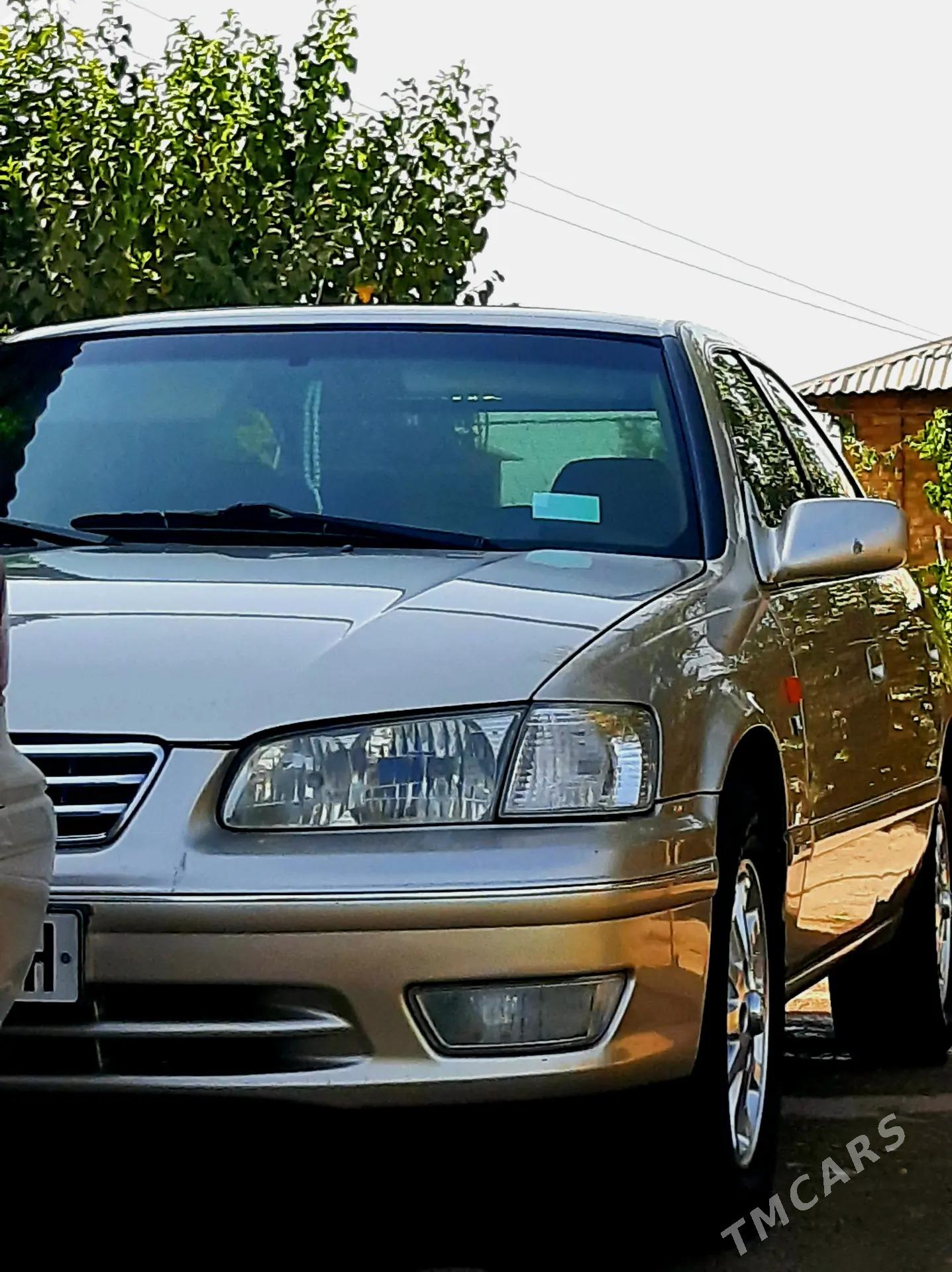 Toyota Camry 2000 - 175 000 TMT - Änew - img 2