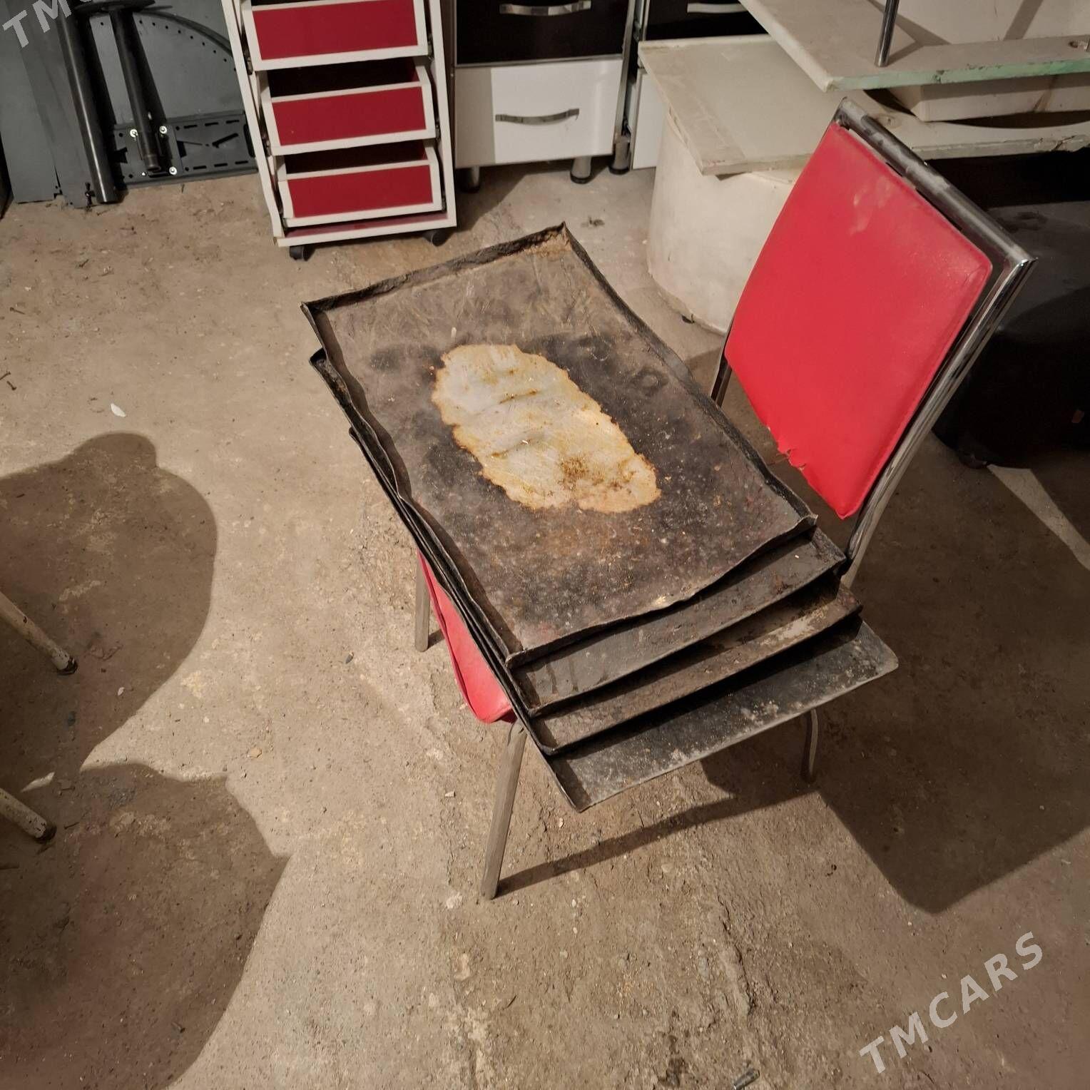 DUHOWKS PEC - Ашхабад - img 2