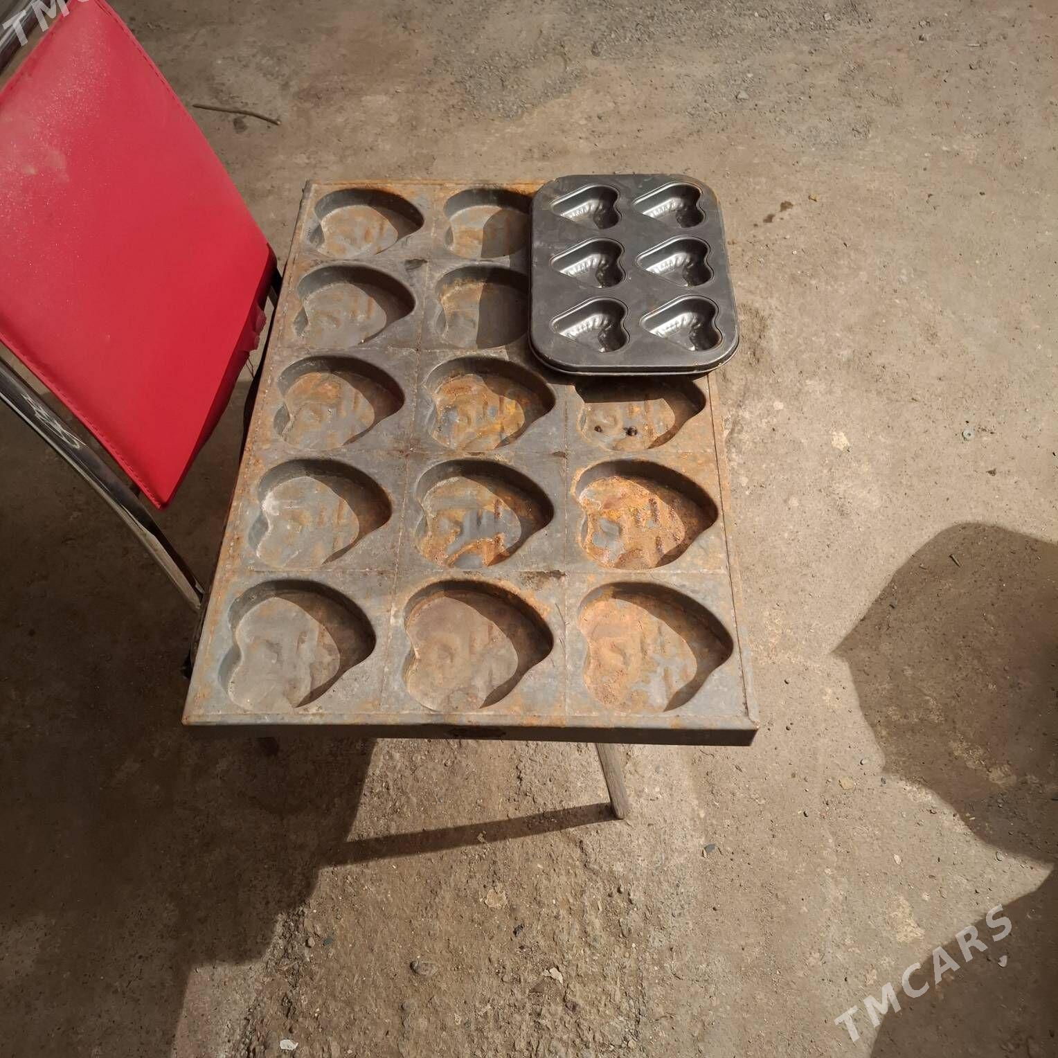 DUHOWKS PEC - Ашхабад - img 3