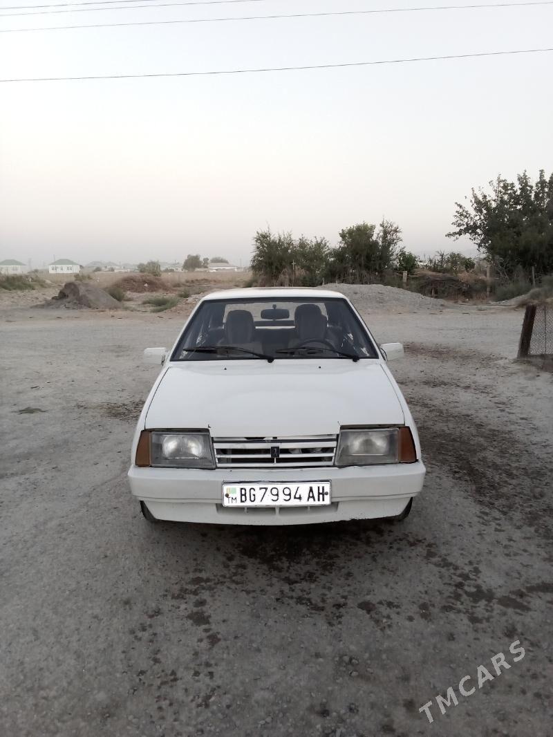 Lada 2109 1998 - 17 000 TMT - Ýaşlyk - img 3