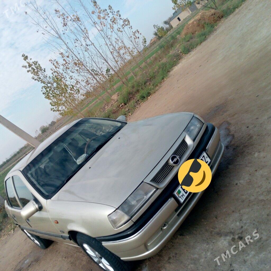 Opel Vectra 1994 - 48 000 TMT - Губадаг - img 4