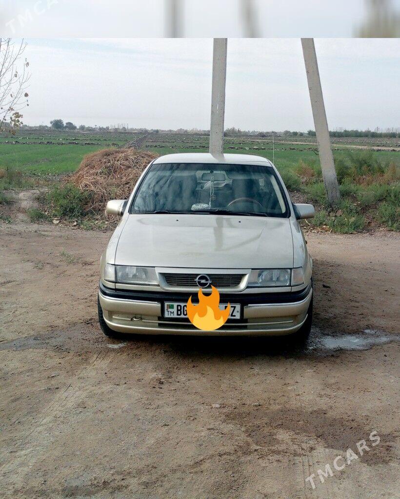 Opel Vectra 1994 - 48 000 TMT - Губадаг - img 3