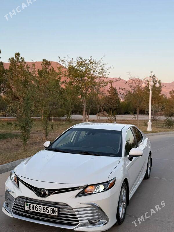 Toyota Camry 2021 - 305 000 TMT - Balkanabat - img 7