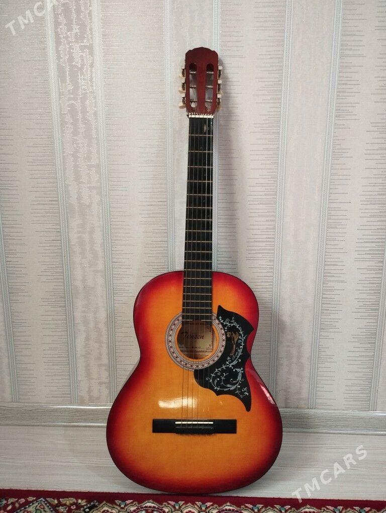 gitara - Балканабат - img 1