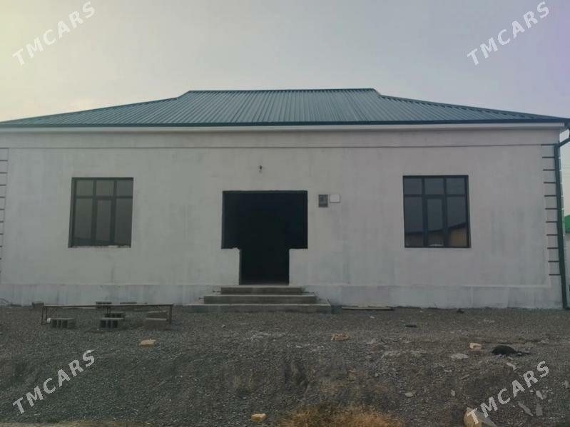 Gokdepe 8 sotag Jay - Gökdepe - img 5