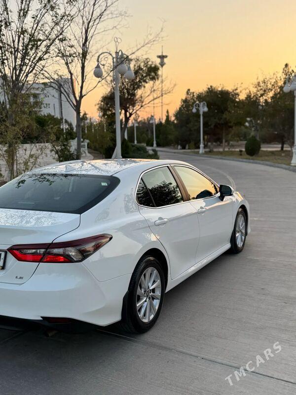 Toyota Camry 2021 - 305 000 TMT - Balkanabat - img 4