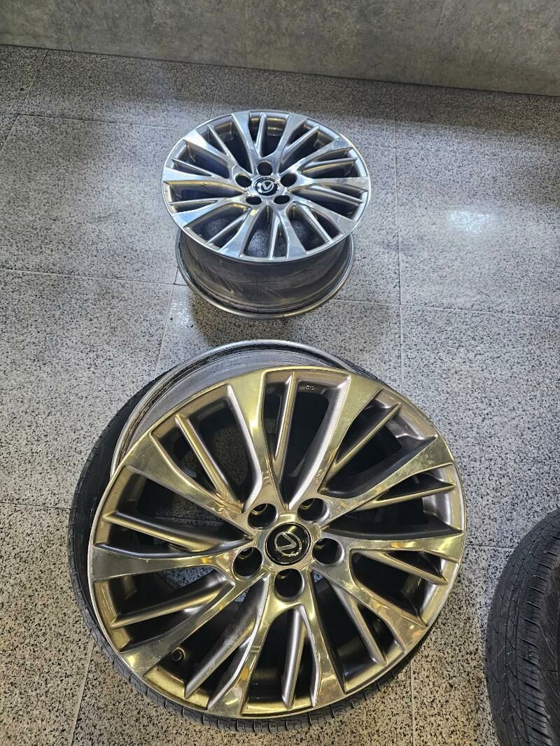 Teker 3 500 TMT - Ашхабад - img 4