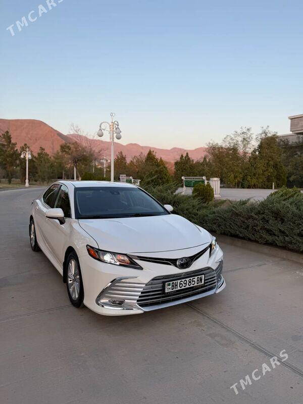 Toyota Camry 2021 - 305 000 TMT - Balkanabat - img 6