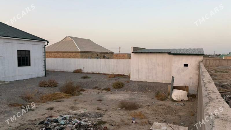 Gokdepe 8 sotag Jay - Gökdepe - img 10