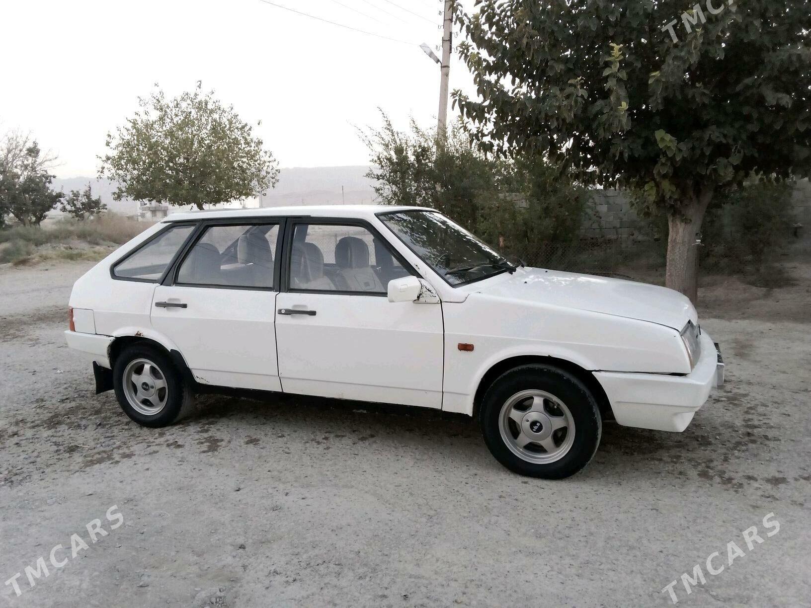 Lada 2109 1998 - 17 000 TMT - Ýaşlyk - img 4
