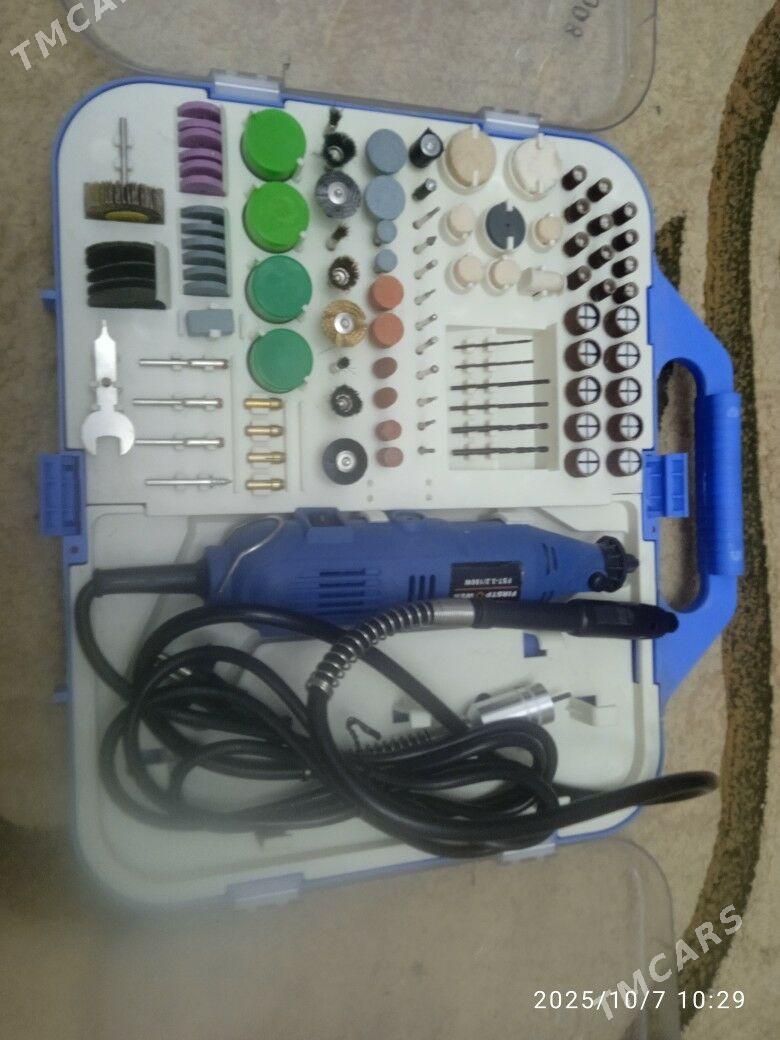 фрезер - Туркменабат - img 2