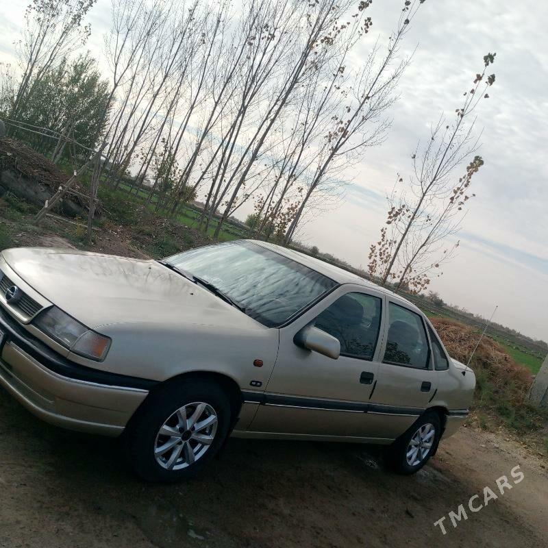 Opel Vectra 1994 - 48 000 TMT - Губадаг - img 5