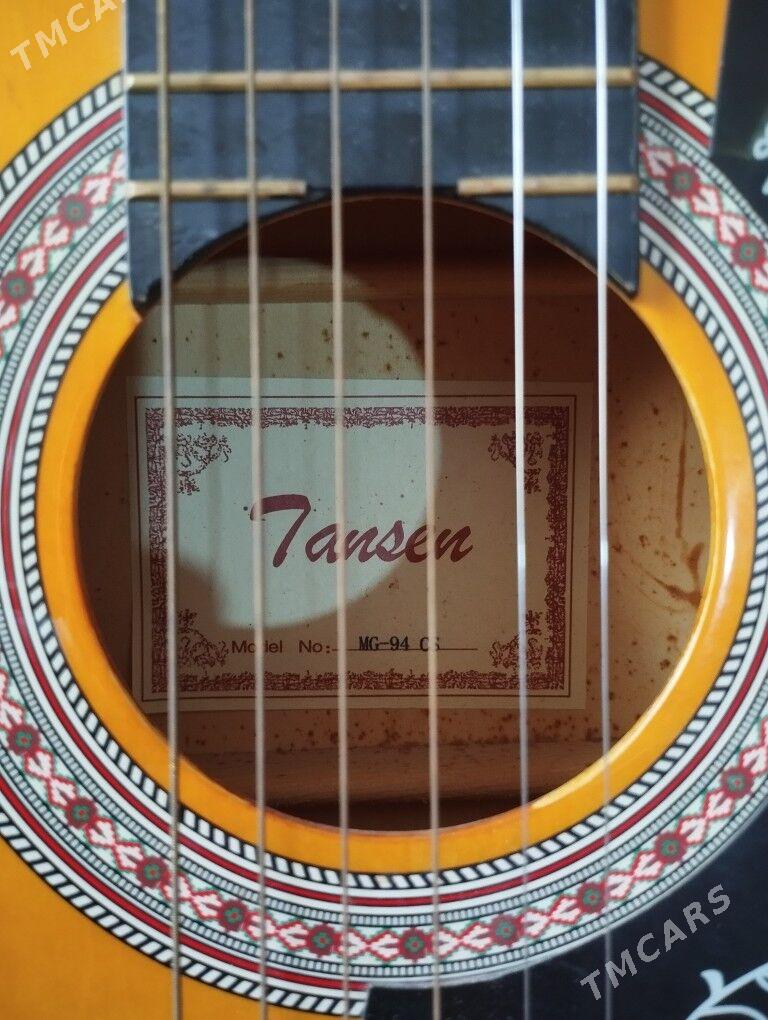 gitara - Балканабат - img 3