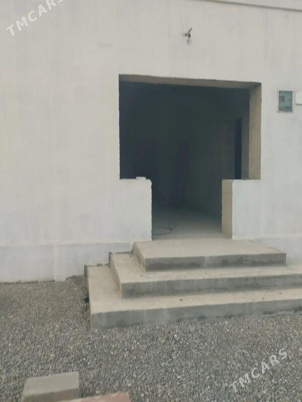 Gokdepe 8 sotag Jay - Gökdepe - img 1