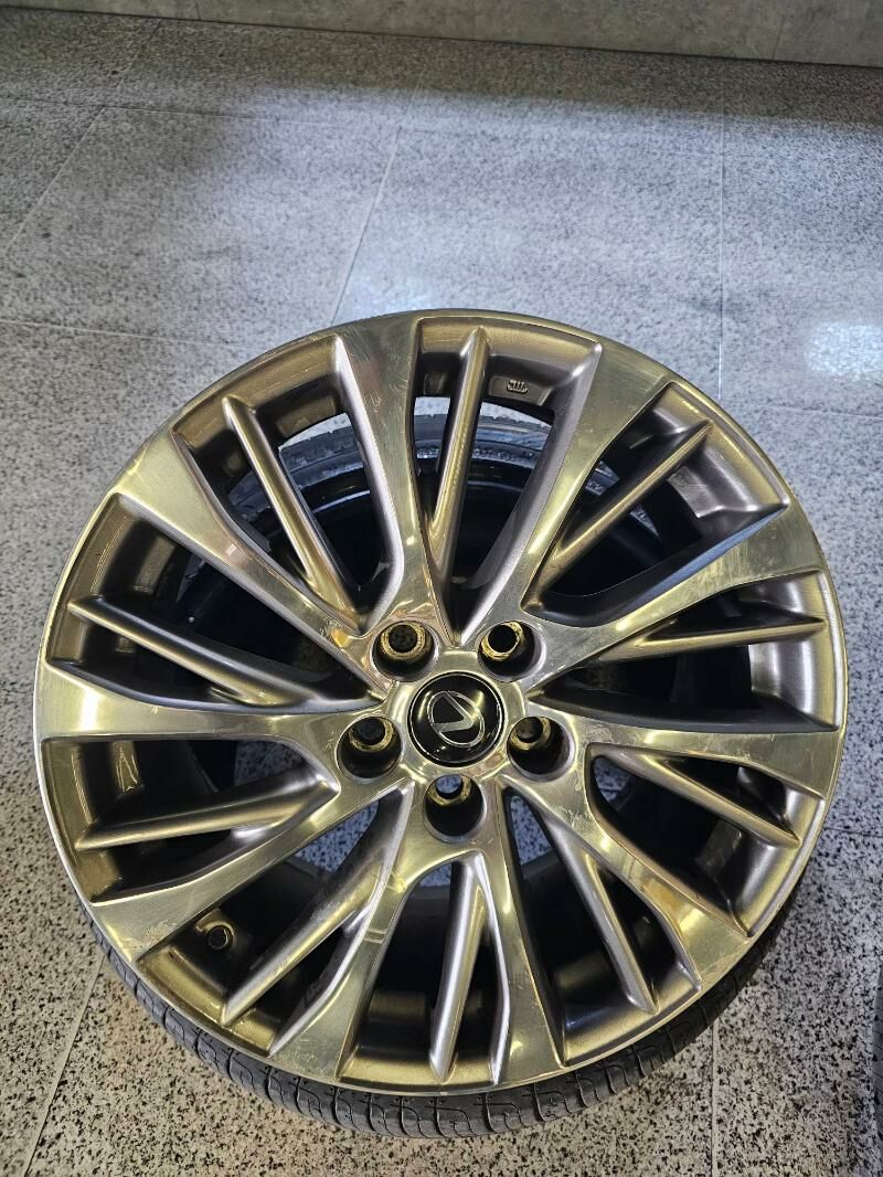 Teker 3 500 TMT - Ашхабад - img 1