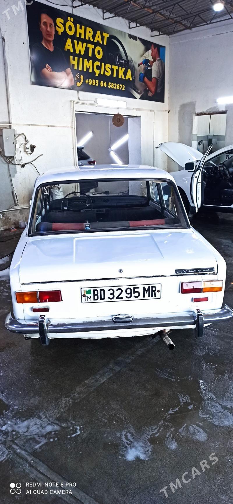 Lada 2101 1980 - 10 000 TMT - Baýramaly - img 2