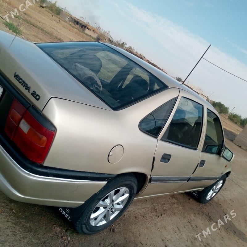 Opel Vectra 1994 - 48 000 TMT - Губадаг - img 9